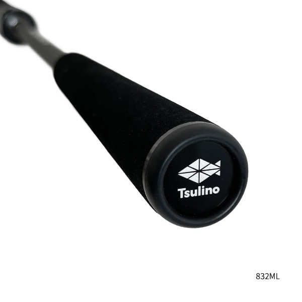 KULIA  EGING  SET【エギング入門ロッドとPEライン付リールのセット】